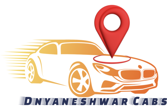 LOGO dnyaneshwar cabs txi service