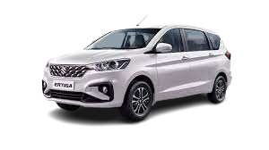 New Ertiga